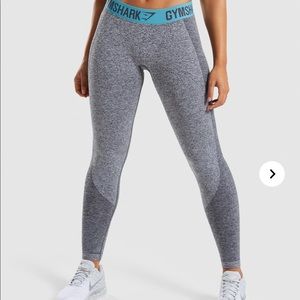 GymShark Flex Leggings BNWT